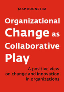 Change as Collaborative Play